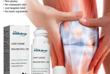 Joint & Bone Healing Roll On Price In Pakistan Wellmart +923208727951