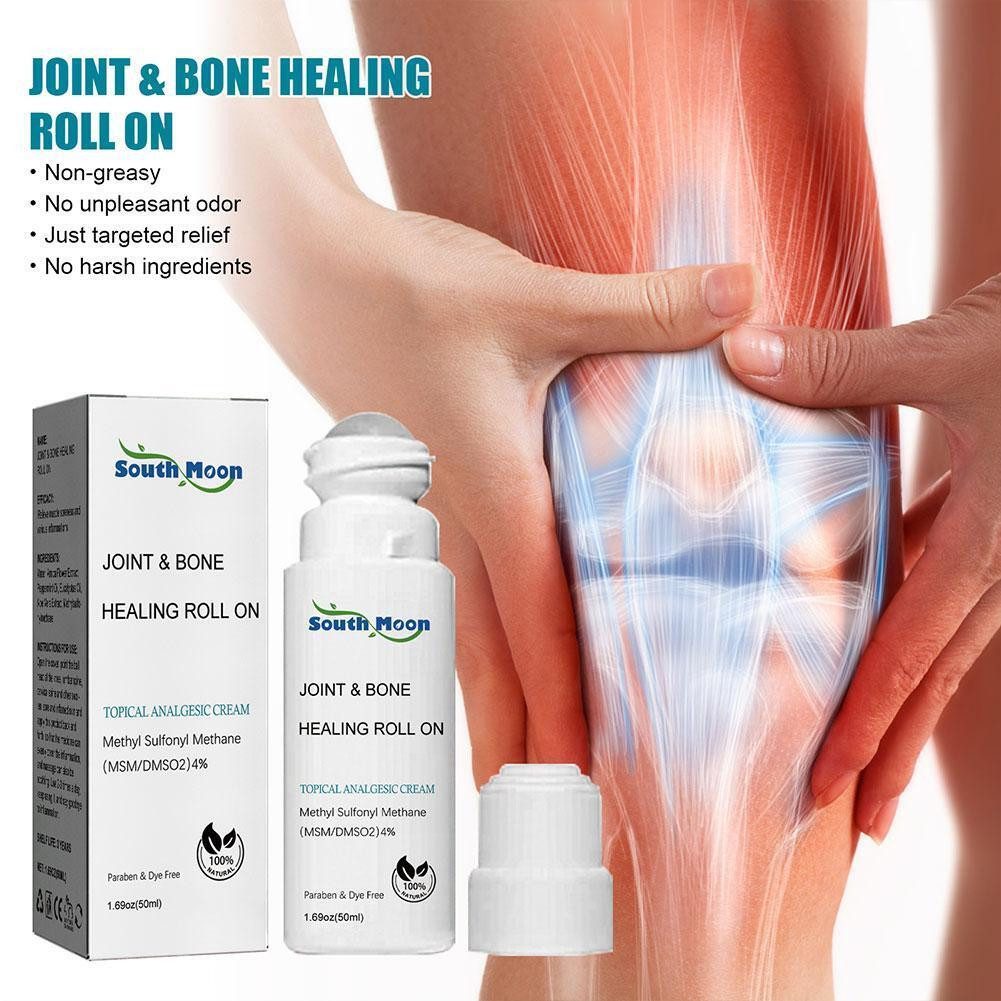 Joint & Bone Healing Roll On Price In Pakistan Wellmart +923208727951