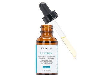 Kapomi C E Ferulic Serum Price In Pakistan | Wellmart +923208727951