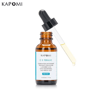 Kapomi C E Ferulic Serum Price In Pakistan | Wellmart +923208727951