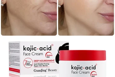 Kojic Acid Face Cream In Pakistan Wellmart +923208727951