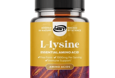 L-Lysine Essential Amino Acids supplement In Pakistan Wellmart +923208727951