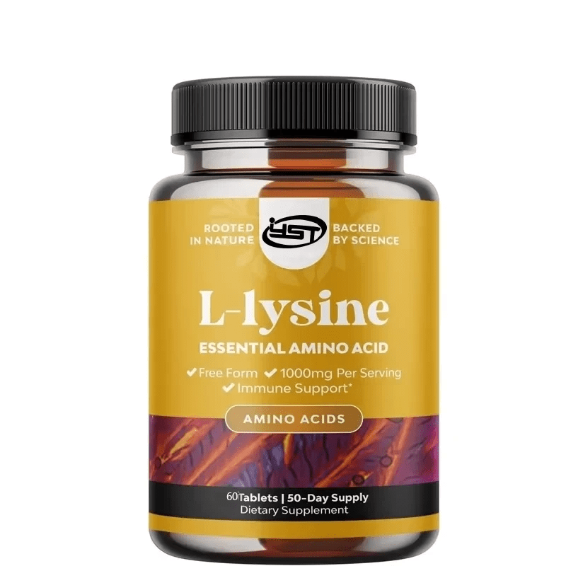 L-Lysine Essential Amino Acids supplement In Pakistan Wellmart +923208727951