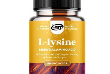 L-lysine Capsules For Eye Health In Pakistan wellmart +923208727951