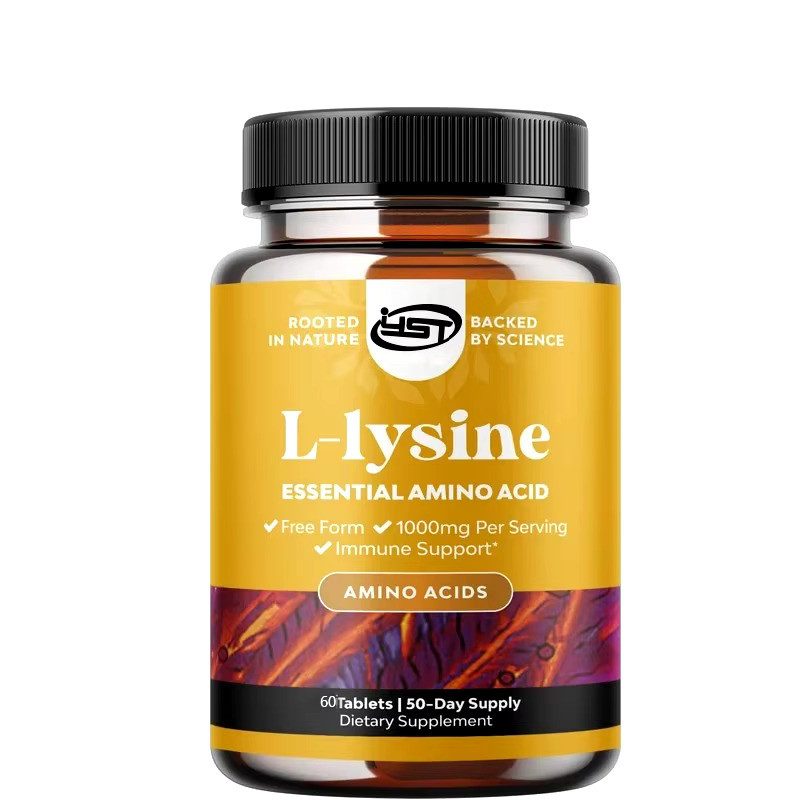 L-lysine Capsules For Eye Health In Pakistan wellmart +923208727951