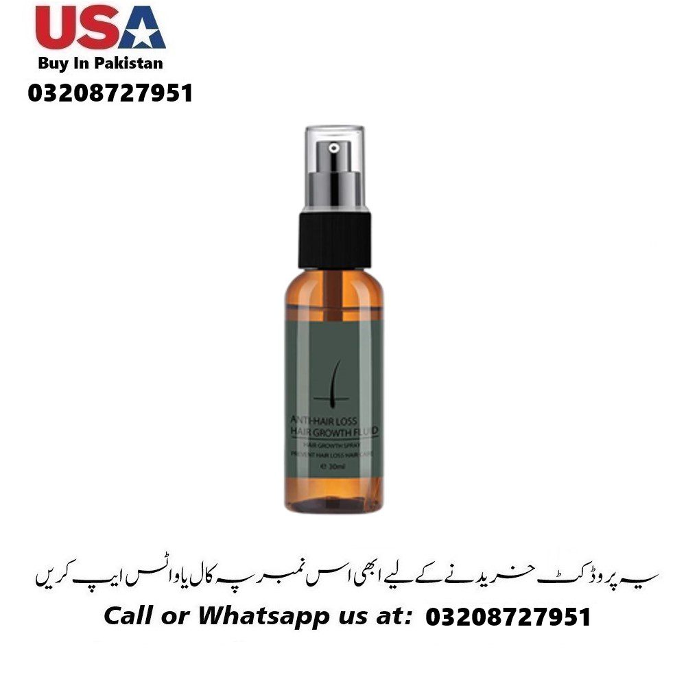 Lidoria Anti-hair Loss Hair Growth Fluid Price In Pakistan | Wellmart +923208727951