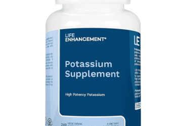 Life Enhancement Potassium Supplements Price In Pakistan Wellmart +923208727951