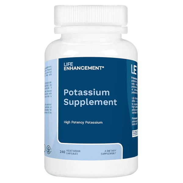 Life Enhancement Potassium Supplements Price In Pakistan Wellmart +923208727951