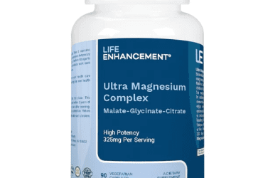 Life Enhancement Ultra Magnesium Complex Price In Pakistan Wellmart +923208727951