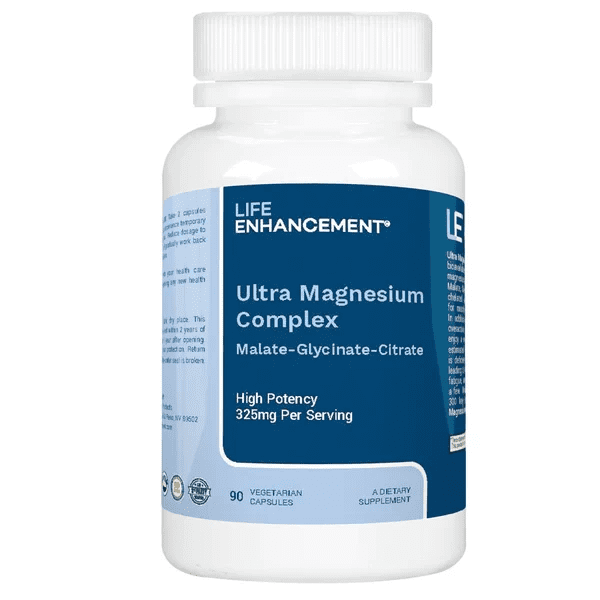 Life Enhancement Ultra Magnesium Complex Price In Pakistan Wellmart +923208727951