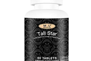 M.U Tall Star Price In Pakistan Wellmart +923208727951