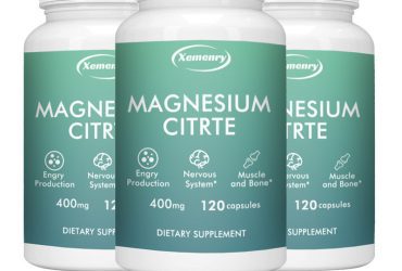 Magnesium Citrate 400mg Capsules In Pakistan Wellmart +923208727951