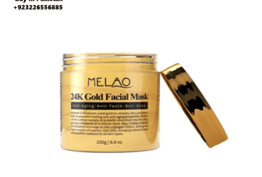 Melao 24k Gold Face Mask Price In Pakistan Wellmart # +923208727951