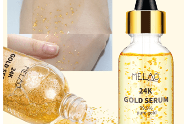 Melao 24k Gold Serum Price In Pakistan Wellmart +923208727951