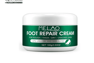 Melao Foot Repair Cream price In Pakistan Wellmart   +923208727951