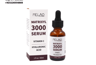 Melao Matrixyl 3000 Serum Price In PakistanWellmart # +923208727951