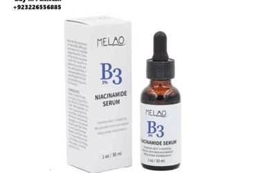 Melao Niacinamide B3 5% Serum Price In Pakistan Wellmart # +923208727951