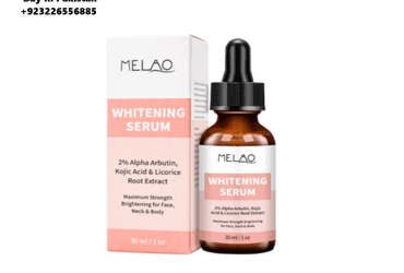 Melao Whitening Serum Price In Pakistan Wellmart # +923208727951