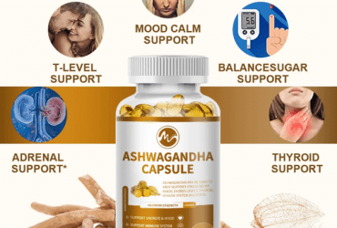 Minch Ashwagandha Extra Capsule Price In Pakistan Wellmart +923208727951