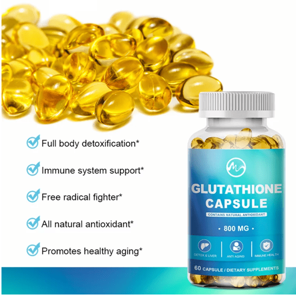 Minch Glutathione Protein Capsules Price In Pakistan Wellmart +923208727951