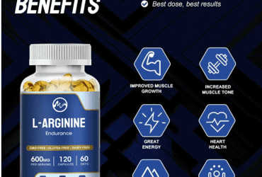 Minch L-arginine Capsules Price In Pakistan Wellmart | +923208727951