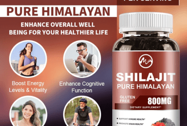 Minch Shilajit Pure Himalayan Gummies 800mg Price In Pakistan Wellmart |+923208727951