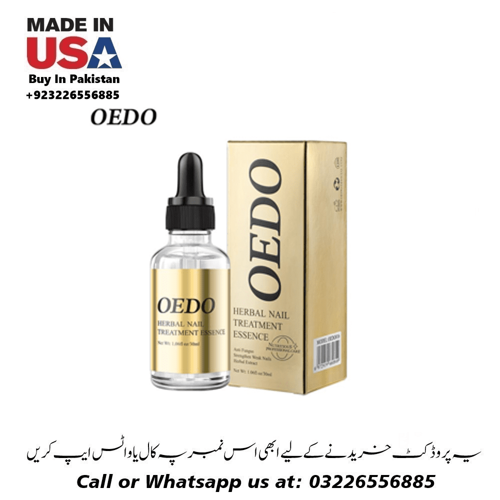 Oedo Herbal Nail Treatment Essential Oil Price In Pakistan Wellmart # +923208727951