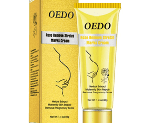 Oedo Rose Remove Stretch Marks Cream Price In Pakistan # Wellmart  +923208727951