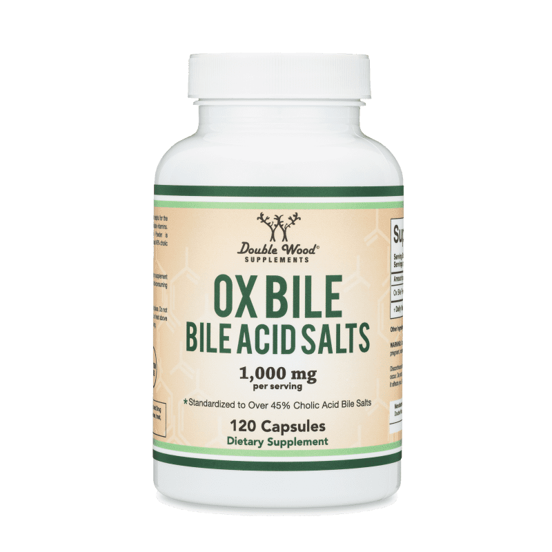 Ox Bile Acid Salts In Pakistan Wellmart +923208727951