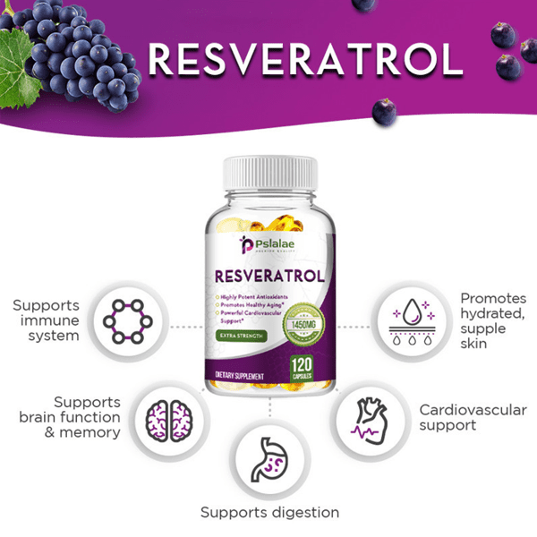 Pslalae Resveratrol Capsules Price In Pakistan Wellmart  +923208727951