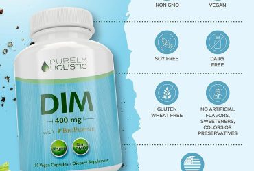 Purely Holistic Dim 400mg Price In Pakistan Wellmart  +923208727951