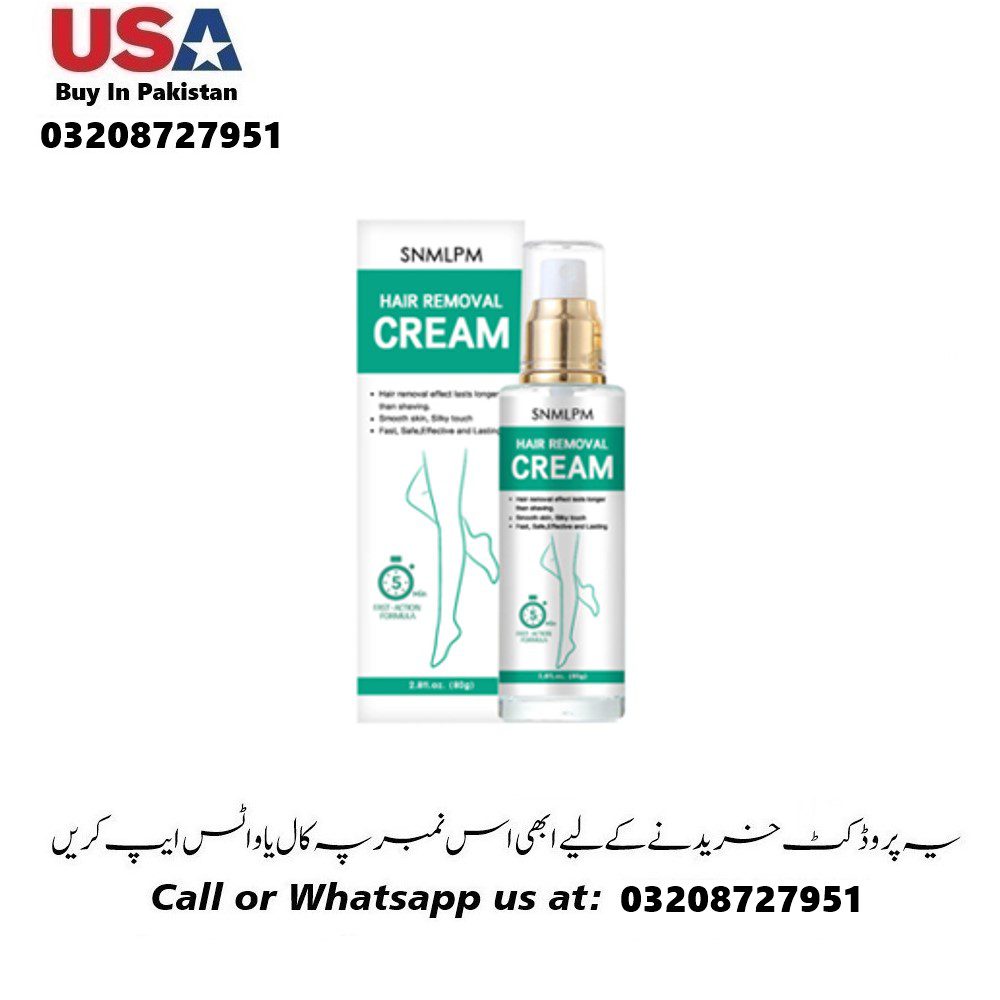 Snmlpm Hair Removal Cream Price In Pakistan Wellmart +923208727951