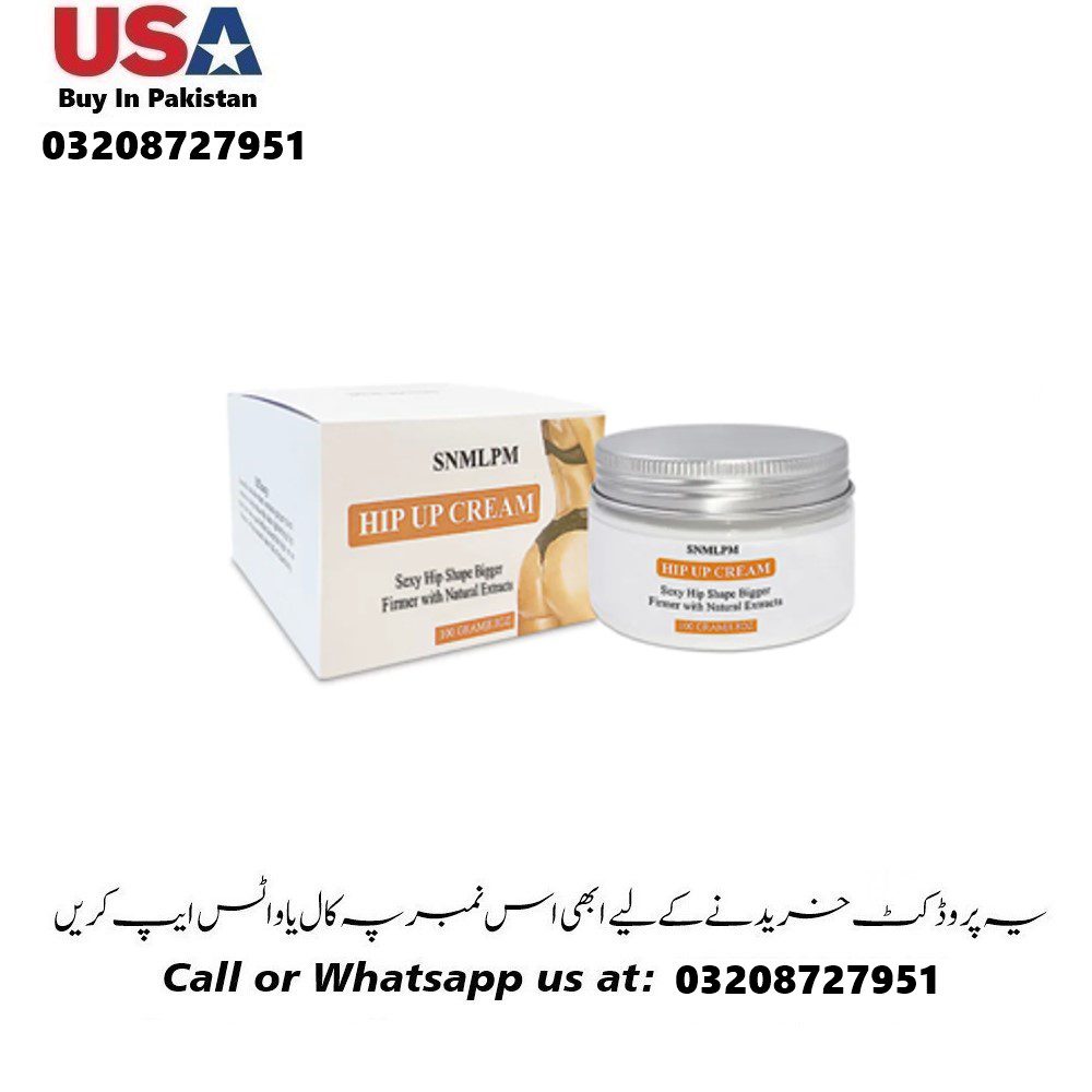 Snmlpm Hip Up Cream Price In Pakistan Wellmart +923208727951