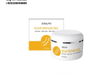 Snmlpm Scar Repair Gel Price In Pakistan # Wellmart +923208727951