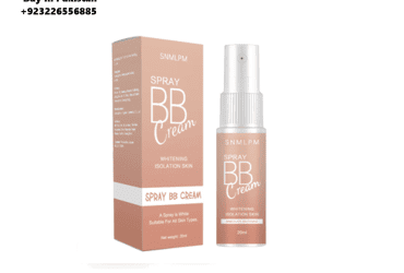 Snmlpm Spray BB Cream Price In Pakistan # Wellmart +923208727951