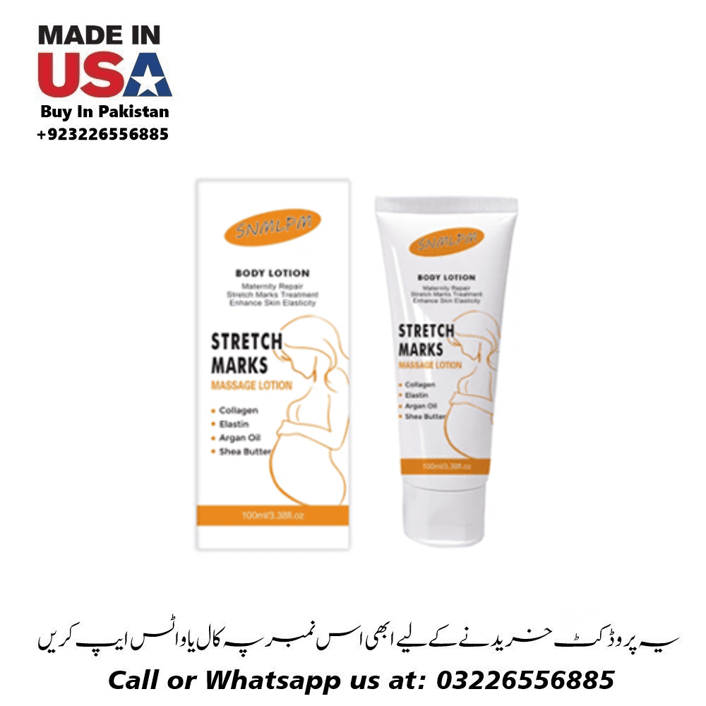 Snmlpm Str+923208727951etch Mark Massage Lotion Price In Pakistan # Wellmart +923208727951