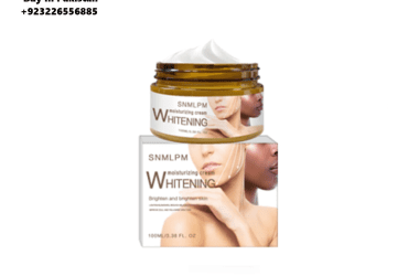 Snmlpm Whitening Moisturizing Cream Price In Paakistan Wellmart +923208727951