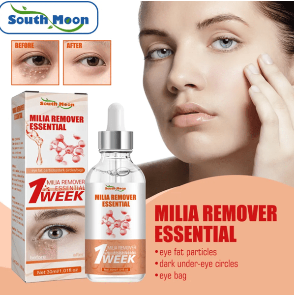 South Moon Milia Removal Essential Serum Price In Pakistan Wellmart +923208727951