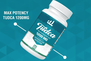 TUDCA Supplement 1200mg In Pakistan Wellmart +923208727951