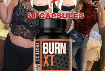 Taoters Burn XT Weight Loss Capsules Price In Pakistan Wellmart +923208727951