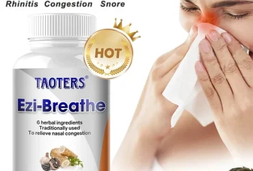 Taoters Ezi-Breathe Price In Pakistan Wellmart +923208727951