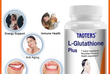 Taoters L-glutathione Plus Capsule Price In Pakistan Wellmart +923208727951