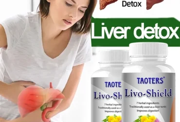 Taoters Livo Shield Capsules Price In Pakistan Wellmart +923208727951