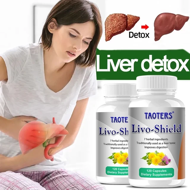 Taoters Livo Shield Capsules Price In Pakistan Wellmart +923208727951