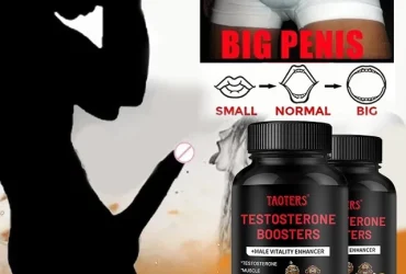 Taoters Testosterone Booster For Men Price In Pakaistan Wellmart +923208727951