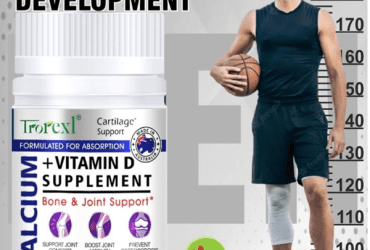 Trorexl Vitamin D3 Supplement Capsules In Pakistan Wellmart+923208727951