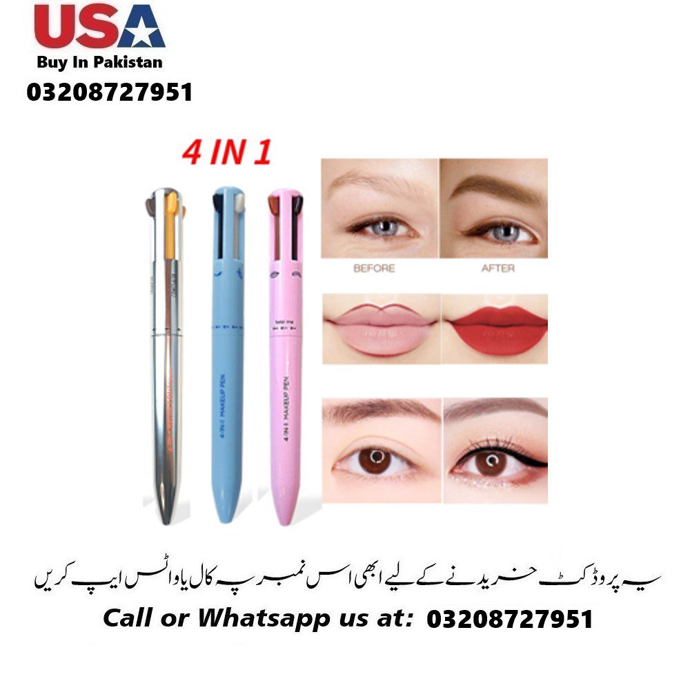 Twist Me Makeup Pen Price In Pakistan | Wellmart +923208727951