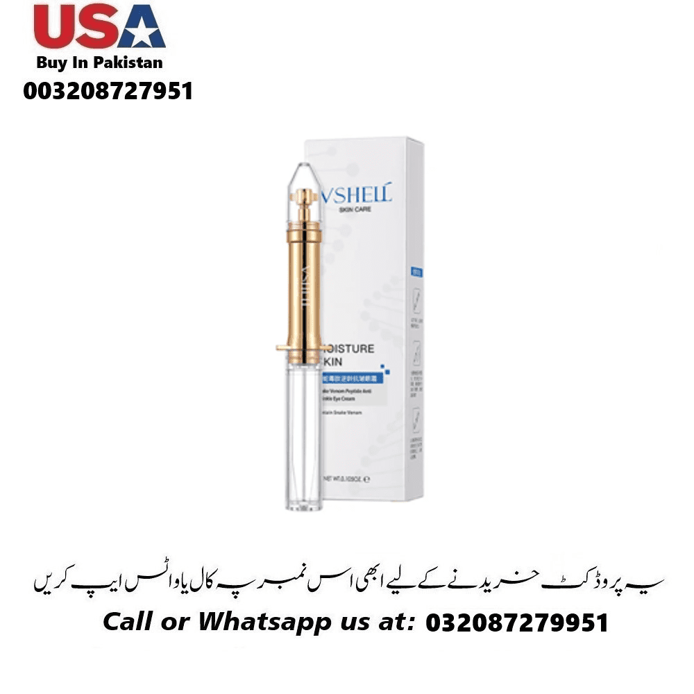 Veshell Skin Care Price In Pakistan | Wellmart +923208727951