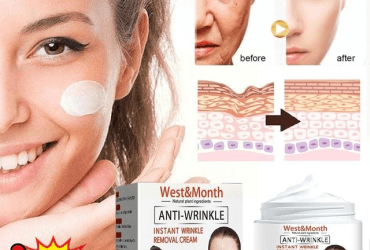 West & Month Instant Wrinkle Remover Price In Pakistan Wellmart +923208727951